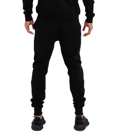 Sport Counter Trackpants broek zwart