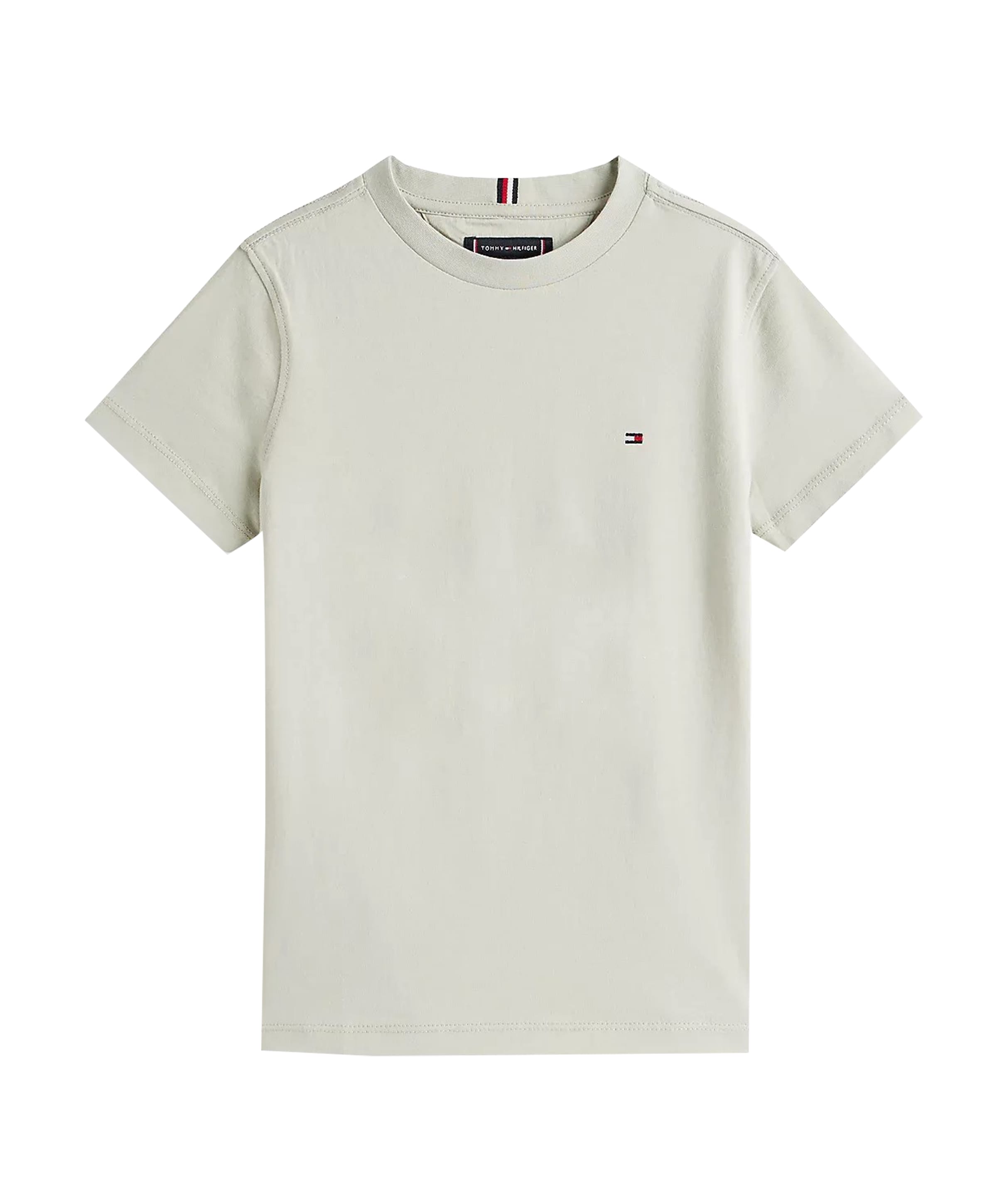 Jongens t-shirt groen