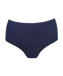 Dames slip blauw