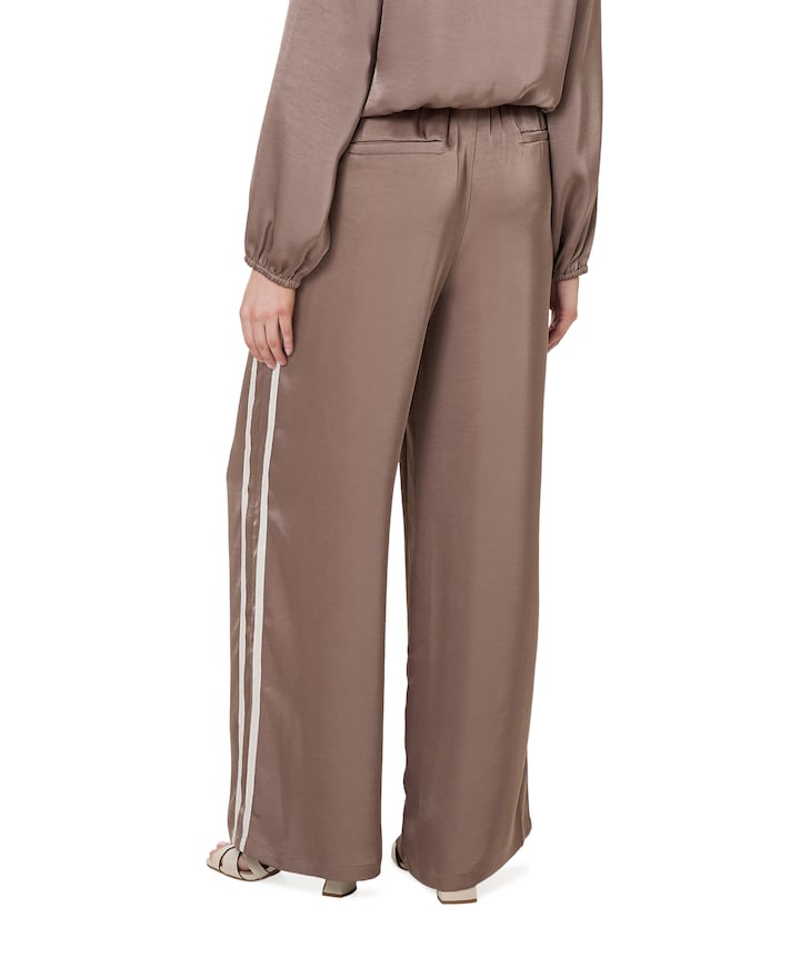 NEOMI dames broek beige