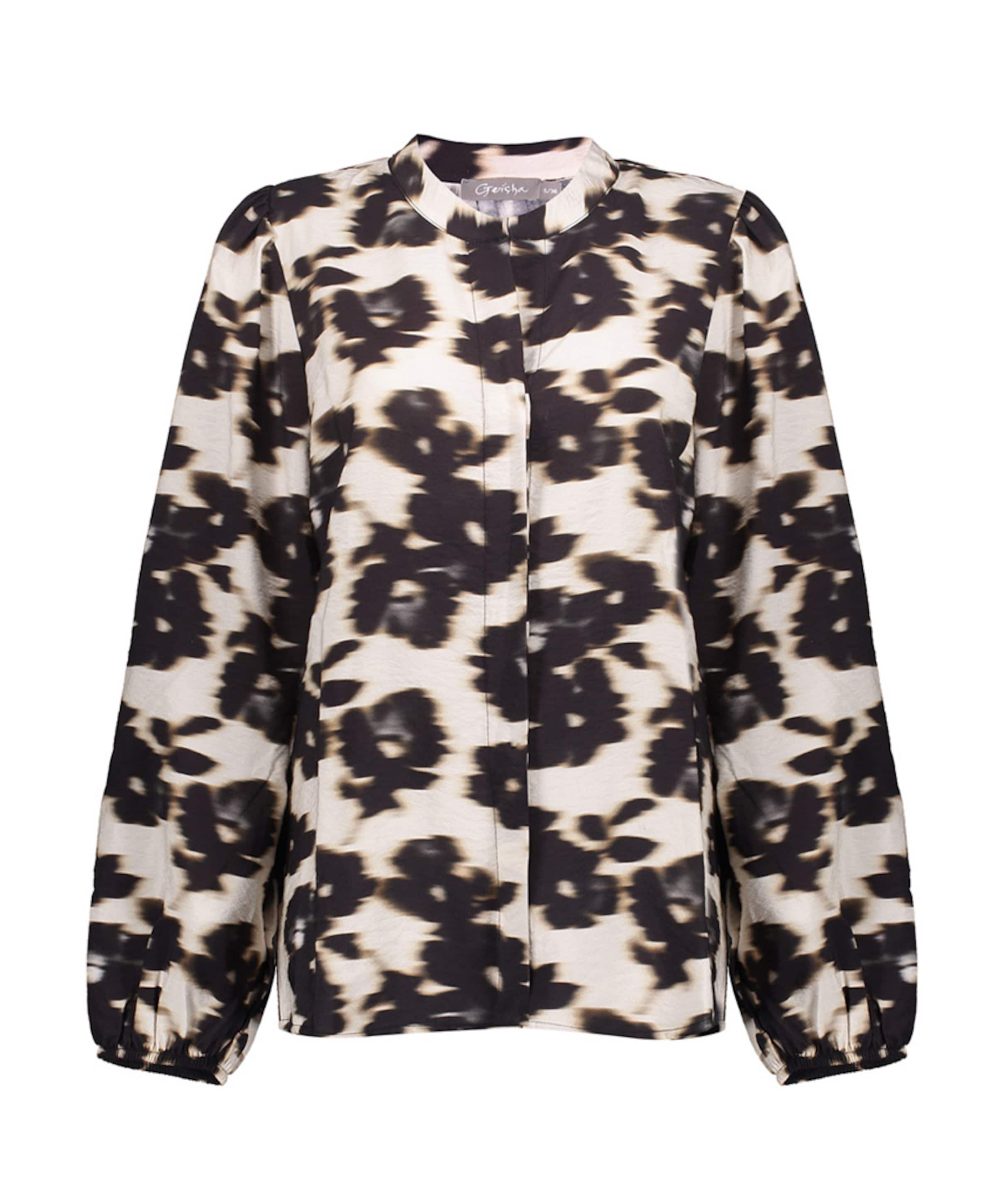 Dames blouse wit