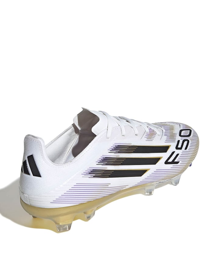 F50 Pro Fg heren voetbalschoenen wit