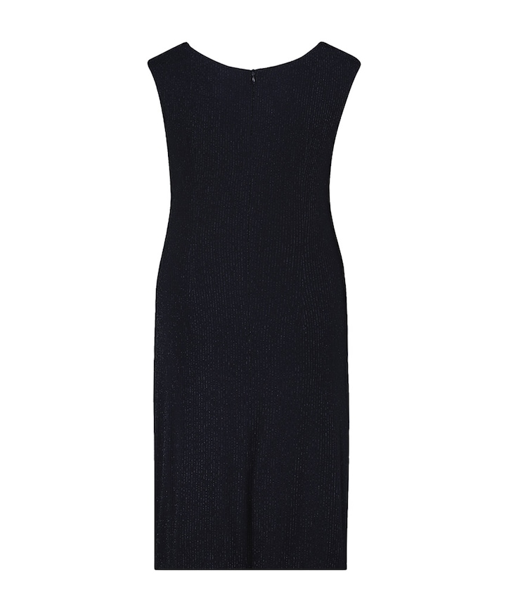 Jurk blauw