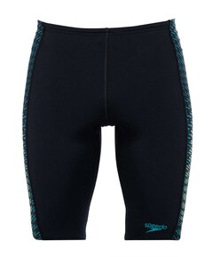 Heren zwemshort zwart