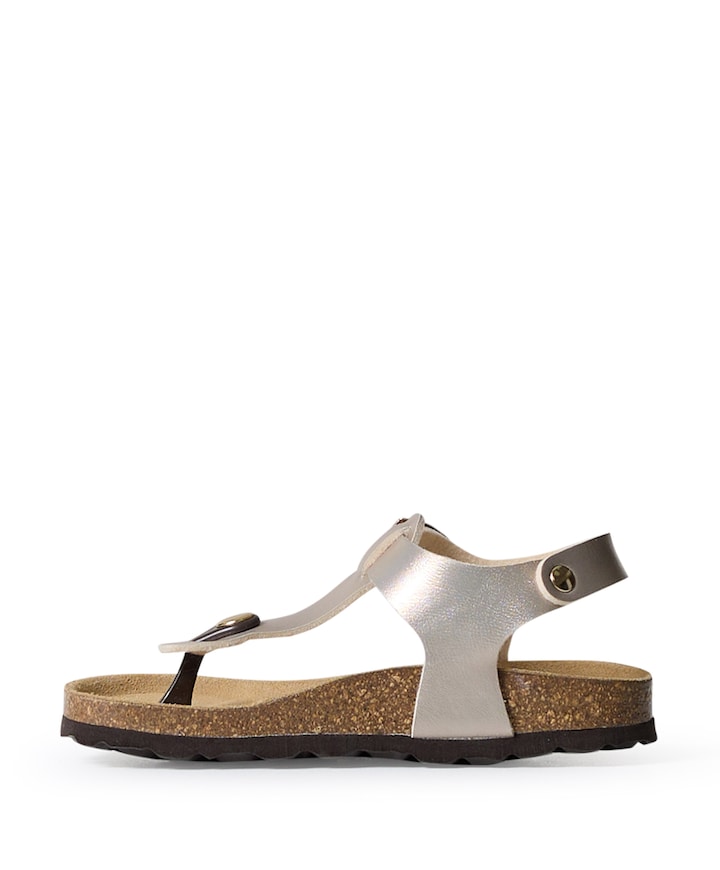 sandalen goud