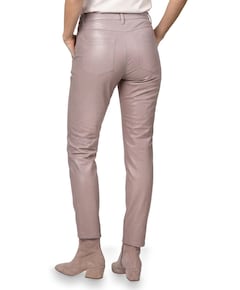 dames broek beige