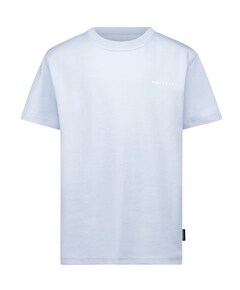 Jongens T-shirt blauw