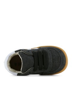 uniseks sneakers  grijs