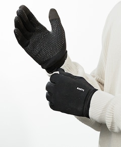 Handschoenen zwart