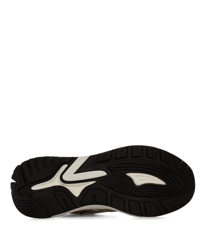 Grid M37 heren sneakers beige