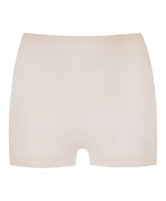 Dames slip beige