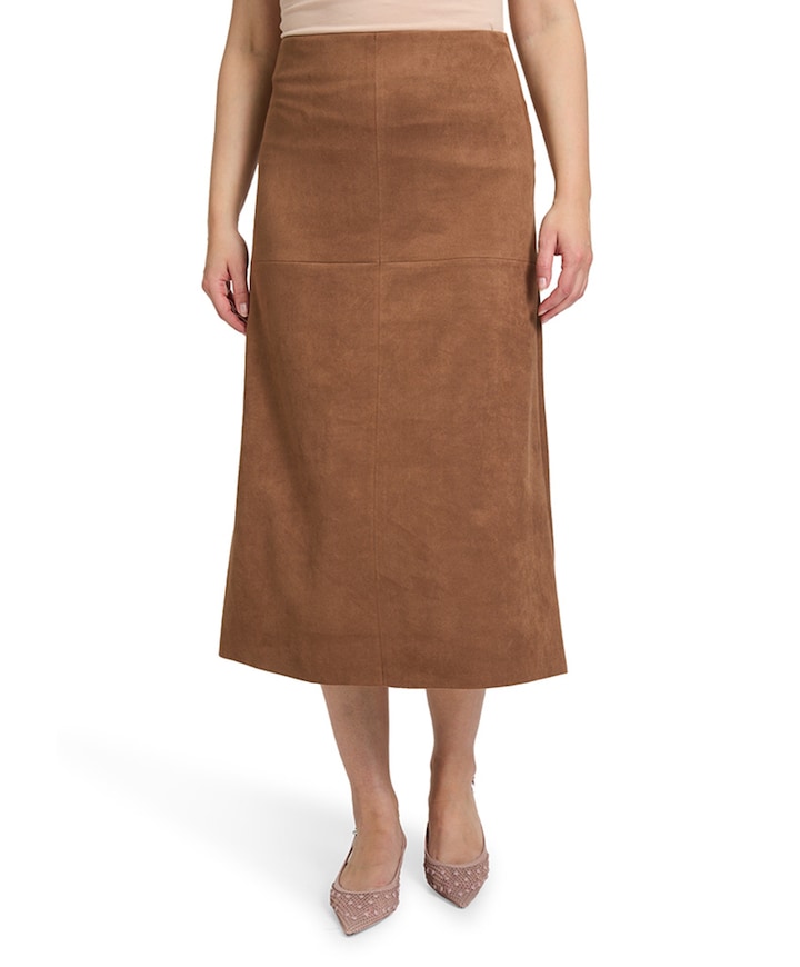 Rok bruin