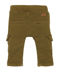 broek groen