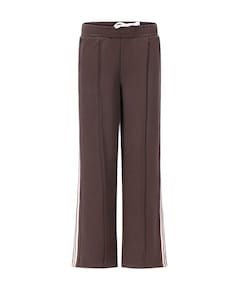Lexia meisjes broek bruin