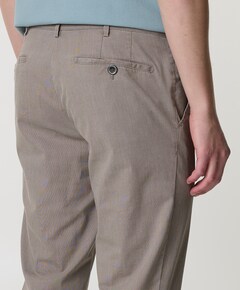 TOKYO Art.1-5082 heren broek bruin