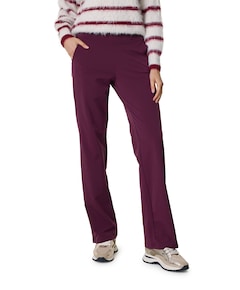 broek bordeaux