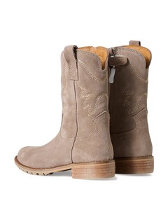 meisjes laarzen beige