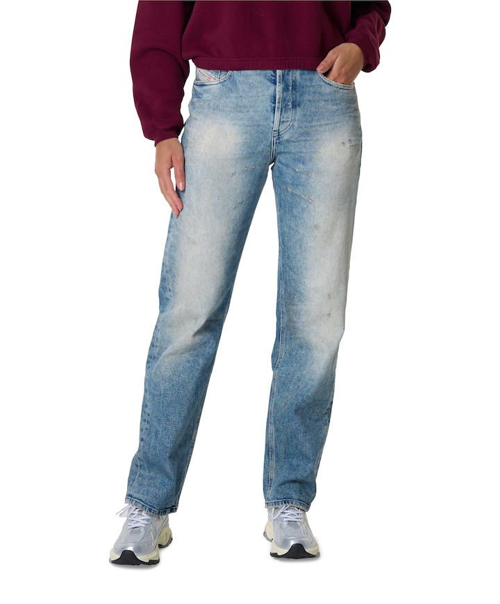 1988 D-ARK jeans blauw