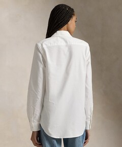 Dames blouse wit