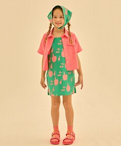 T-shirt  roze