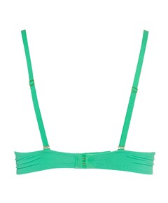 Dames bh groen