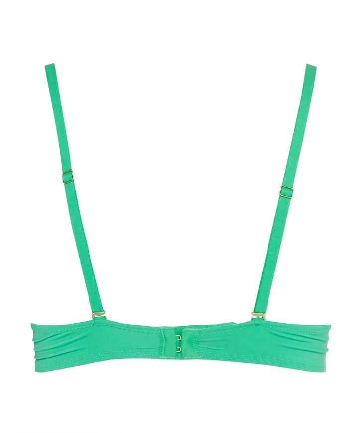 Dames bh groen