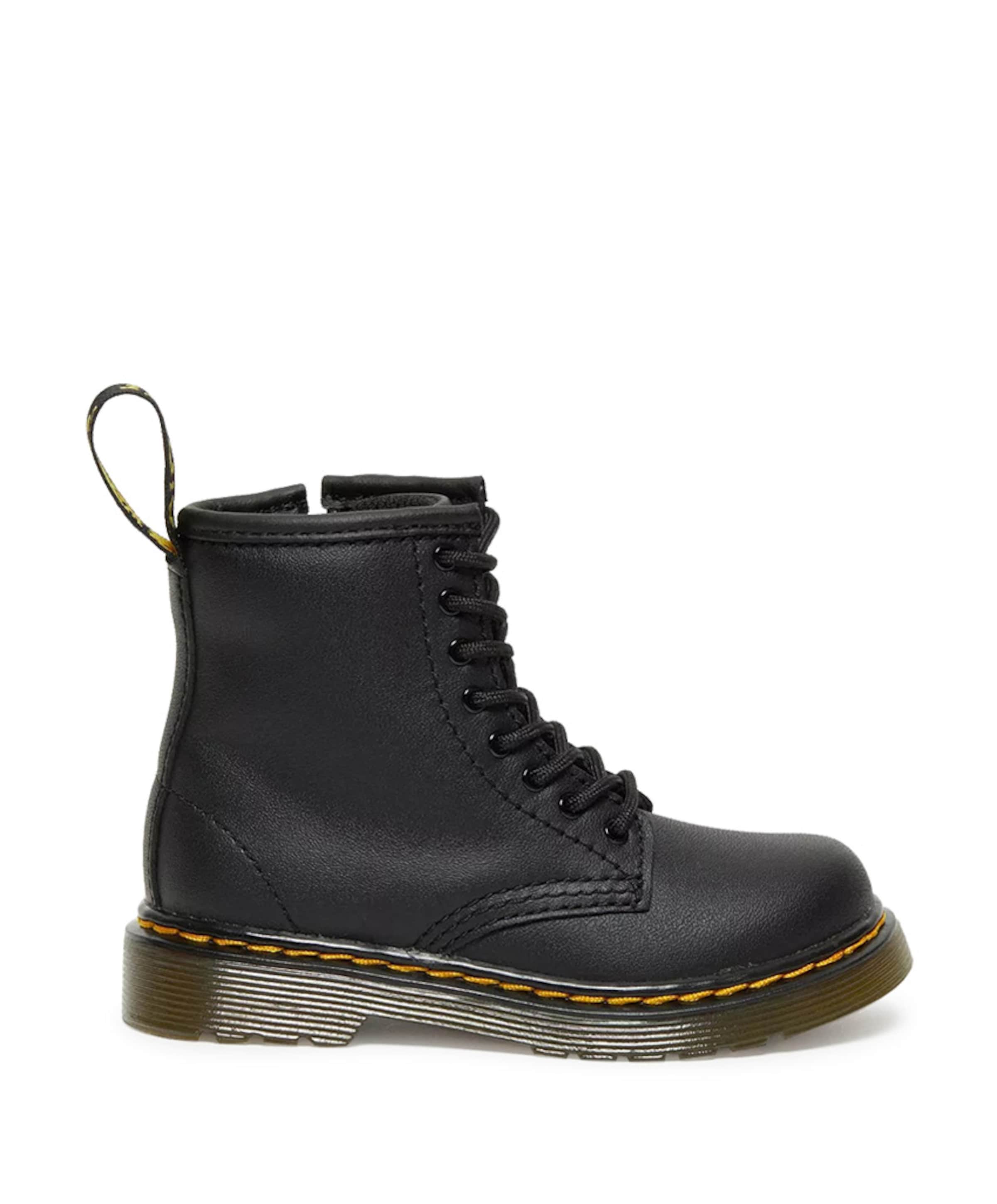 1460 T  Boots zwart