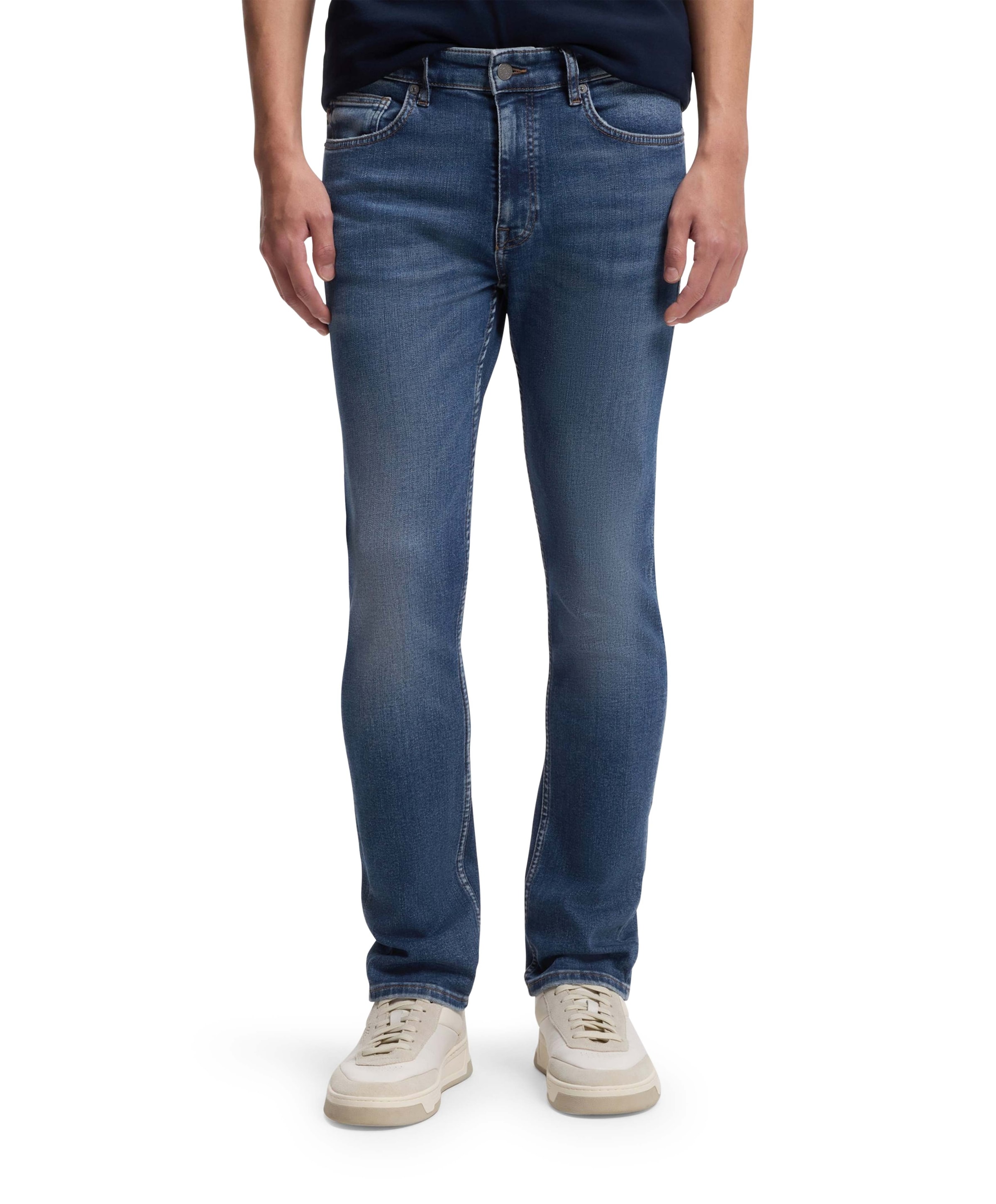 DELAWARE BO 10263424 06 heren jeans blauw
