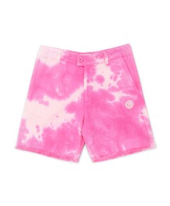 korte broek roze