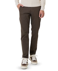 MAparker Pant heren broek bruin