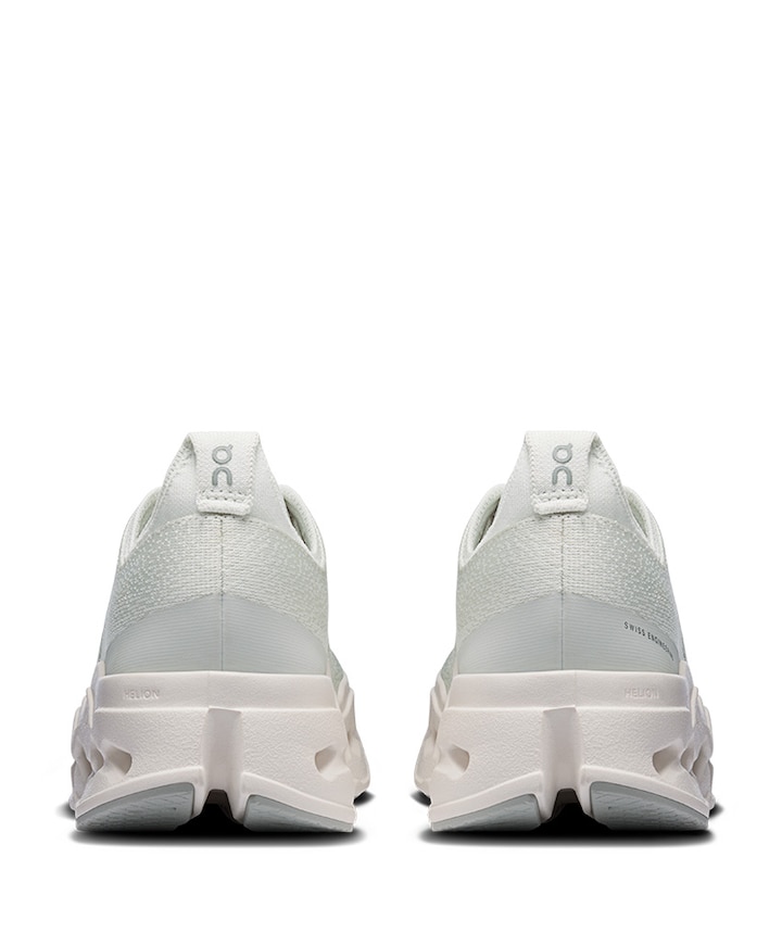 Cloudsurfer Max Women dames runningschoenen ecru