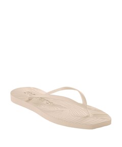 70900560 dames slippers ecru