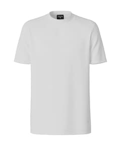 Heren T-shirt wit