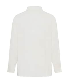 Dames blouse ecru
