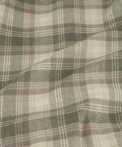 Overshirt lange mouw beige