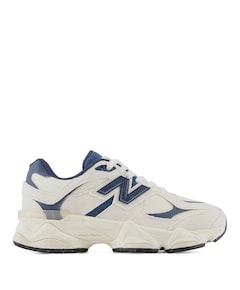 9060 uniseks sneakers  blauw