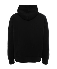 Heren sweater zwart