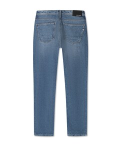 The Eric Regular Fit Jeans heren jeans blauw