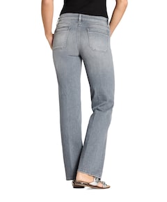 Tess dames jeans blauw