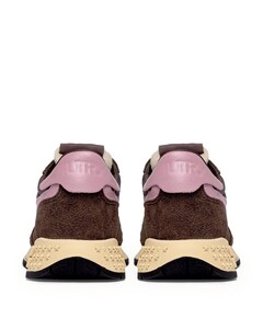 REELWIND LOW WOM sneakers bruin