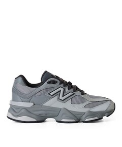 9060 jongens sneakers grijs