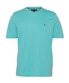 Heren t-shirt blauw
