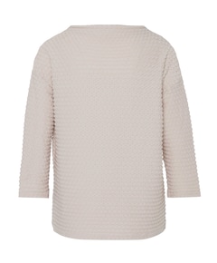 Dames trui beige