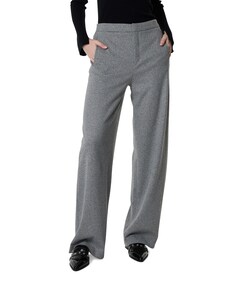 Fae_o dames broek grijs