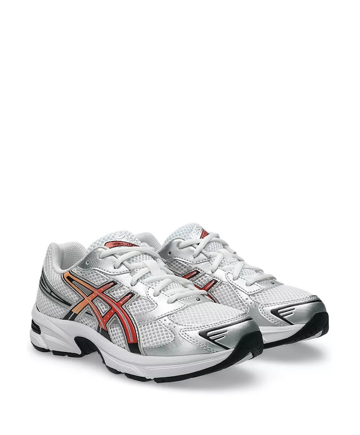 GEL-1130 PS uniseks sneakers  wit