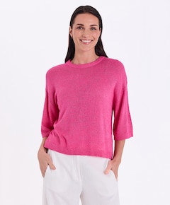 Dames trui roze