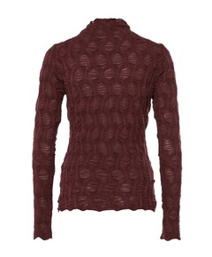 Longsleeve bordeaux