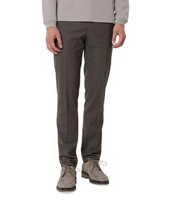 BONN Art.2-2556 heren broek bruin