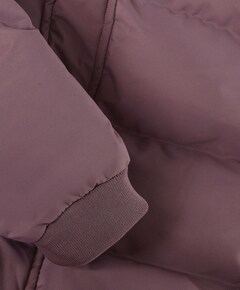 Uniseks jas bordeaux
