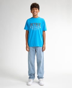 jongens jeans blauw